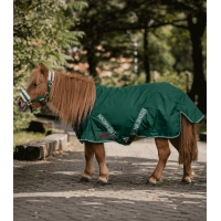Capa de Chuva Waldhausen Shetland Light Azul noturno