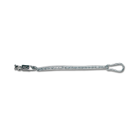 Corrente de amarração equina Waldhausen 55 cm Corrente de amarração equina Waldhausen 55 cm