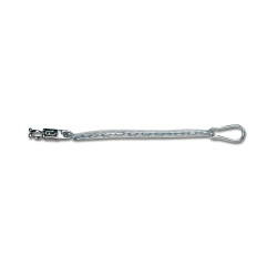 Corrente de amarração equina Waldhausen 55 cm