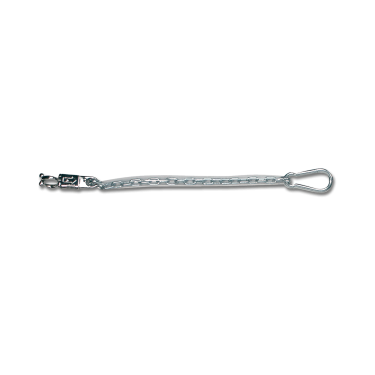Corrente de amarração equina Waldhausen 55 cm