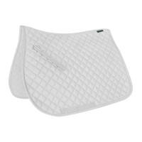 Almofada de sela Waldhausen Felix Branco