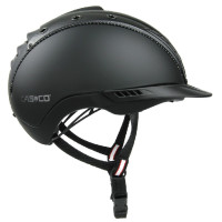Capacete Casco Mistrall 2 Edition Preto Capacete Casco Mistrall 2 Edition Preto