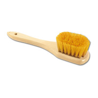 Escova para cascos Waldhausen Natureza Bege
