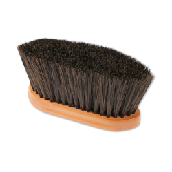 Escova para pó Waldhausen HardWood Natureza Bege Escova para pó Waldhausen HardWood Natureza Bege