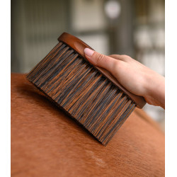 Escova para pó Waldhausen HardWood Natureza Bege Escova para pó Waldhausen HardWood Natureza Bege