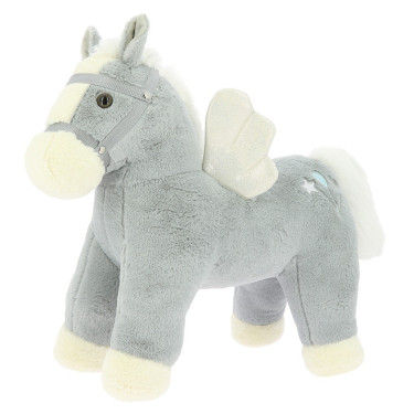 Cavalo em pé Equi-Kids Asas