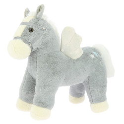 Cavalo em pé Equi-Kids Asas