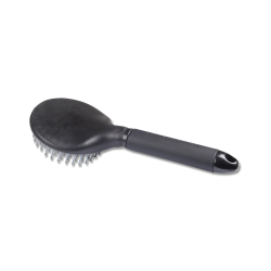 Escova para crinas Waldhausen Synthetic Preto Escova para crinas Waldhausen Synthetic Preto