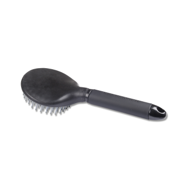 Escova para crinas Waldhausen Synthetic Preto Escova para crinas Waldhausen Synthetic Preto