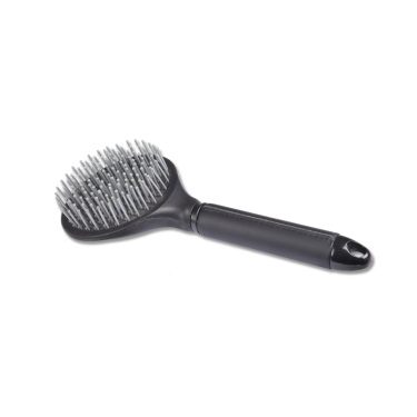 Escova para crinas Waldhausen Synthetic Preto Escova para crinas Waldhausen Synthetic Preto