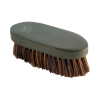 Escova Waldhausen para crina e cauda HarWood Natureza Bege