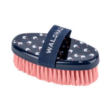 Escova de limpeza Waldhausen Lucky Azul noturno / lucky