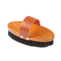 Escova de limpeza Waldhausen HardWood cerdas naturais Natureza Bege