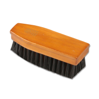 Escova para cascos Waldhausen HardWood Natureza Bege