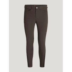 Calças de equitação Stanton com grip no joelho | Equi-Clic Calças de equitação Stanton com grip no joelho | Equi-Clic