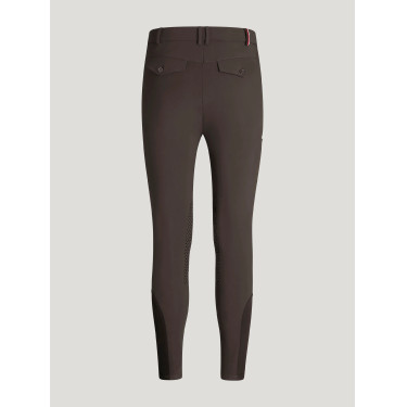 Calças de equitação Stanton com grip no joelho | Equi-Clic Calças de equitação Stanton com grip no joelho | Equi-Clic