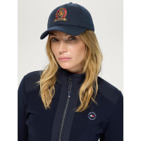 Boné Royce Crest Tommy Hilfiger Equestrian