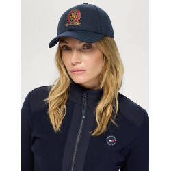 Boné Royce Crest Tommy Hilfiger Equestrian