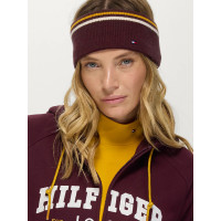 Banda frontal Monroe Tommy Hilfiger Equestrian
