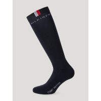 Meias de cavalgar Gibbs Tommy Hilfiger Equestrian