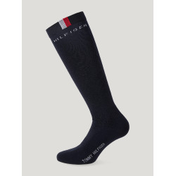 Meias de cavalgar Gibbs Tommy Hilfiger Equestrian