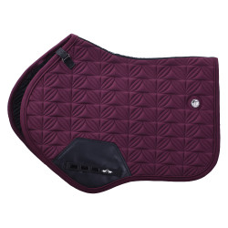 Manta de Sela de Equitação HV Polo Elisa GP