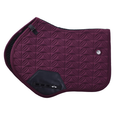 Manta de Sela de Equitação HV Polo Elisa GP