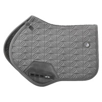Manta de sela HV Polo Elisa GP Céu aqua Azul Manta de sela HV Polo Elisa GP Céu aqua Azul
