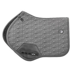 Manta de sela HV Polo Elisa GP Verde floresta Manta de sela HV Polo Elisa GP Verde floresta