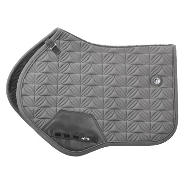 Manta de sela HV Polo Elisa GP Verde floresta Manta de sela HV Polo Elisa GP Verde floresta