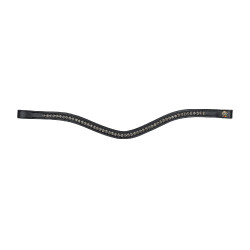 Bridão Waldhausen S-Line Glamour Preto