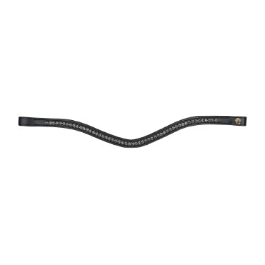 Bridão Waldhausen S-Line Glamour Preto
