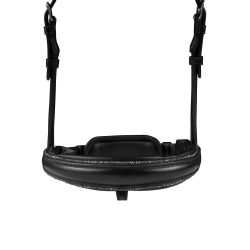 Bridão Waldhausen S-Line Glamour Preto