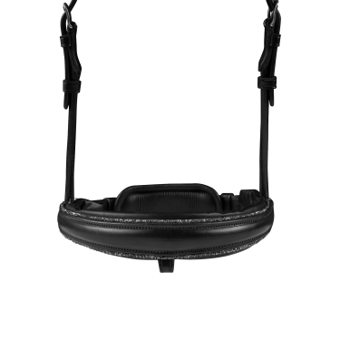 Bridão Waldhausen S-Line Glamour Preto