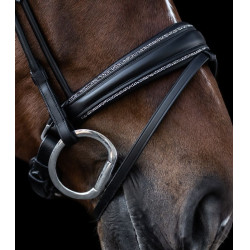 Bridão Waldhausen S-Line Glamour Preto