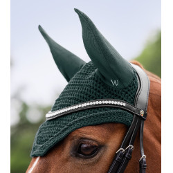 Boné de ouvidos Waldhausen Basic Verde pinho