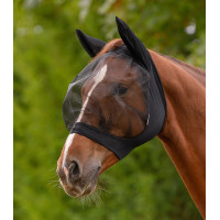 Boné antimoscas Waldhausen Skinny Preto Boné antimoscas Waldhausen Skinny Preto
