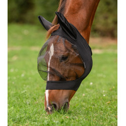 Boné antimoscas Waldhausen Skinny Preto