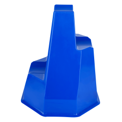 Bloco de obstáculo Cavaletti Waldhausen Azul Bloco de obstáculo Cavaletti Waldhausen Azul