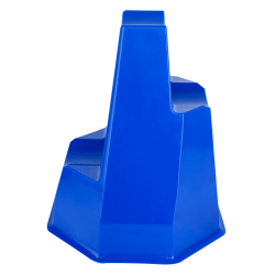 Bloco de obstáculo Cavaletti Waldhausen Azul Bloco de obstáculo Cavaletti Waldhausen Azul