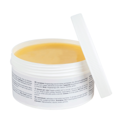 Bálsamo para couro equestre com cera de abelha 250 ml