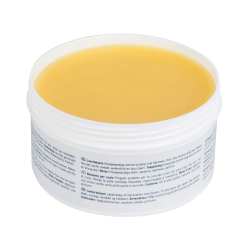 Bálsamo para couro equestre com cera de abelha 250 ml