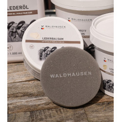Bálsamo para couro equestre com cera de abelha 250 ml