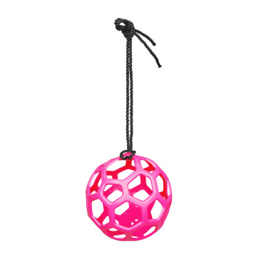 Bola de feno Waldhausen Rosa Bola de feno Waldhausen Rosa