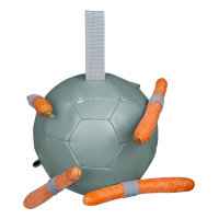 Bola Waldhausen para cenouras Linnea rosa