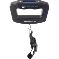 Balança digital manual Waldhausen Preto