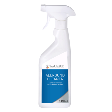 Spray de Limpeza Equestre Waldhausen 250 ml Spray de Limpeza Equestre Waldhausen 250 ml