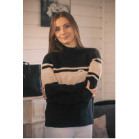 Camisola Pénélope Noris Bege Camisola Pénélope Noris Bege