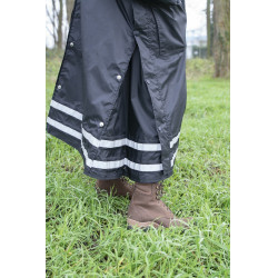 Impermeável Equithème RiderCoat Impermeável Equithème RiderCoat