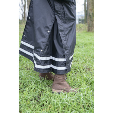 Impermeável Equithème RiderCoat Impermeável Equithème RiderCoat